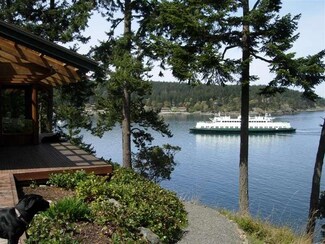 38 Brown Island, Friday Harbor, WA 98250