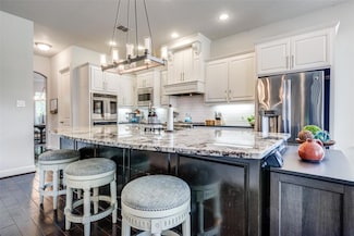 310 Sunflower Ave, Argyle, TX 76226