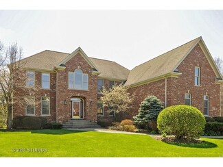 22817 N South Woodcrest Ln, Kildeer, IL 60047