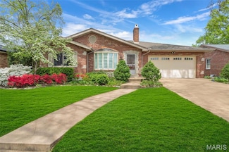 6271 Kinsey Place, Saint Louis, MO 63109