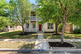 800 Brazos Bend Dr, Cedar Park, TX 78613