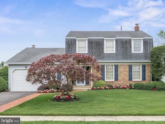 816 Cotswold Rd, Somerdale, NJ 08083