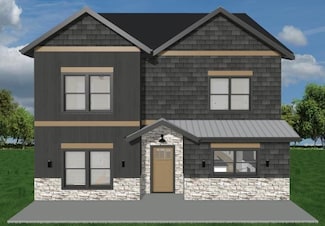 331 Rambling Creek Way Unit LOT 55R, Sevierville, TN 37862