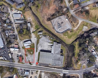 97 Broadway St, Myrtle Beach, SC 29577