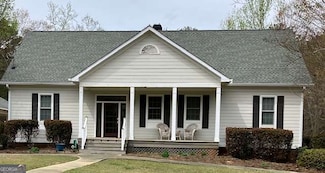 3330 Georgia 5, Carrollton, GA 30116