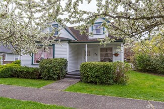 165 SE Bush St, Issaquah, WA 98027