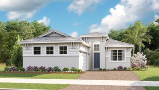 17131 SW Ambrose Way, Port St. Lucie, FL 34982