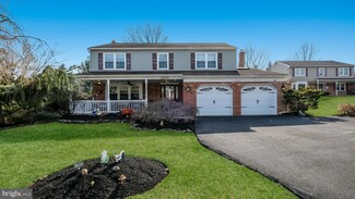 1810 Gait Cir, Warrington, PA 18976