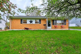 6490 Ravena Dr, Hamilton, OH 45011