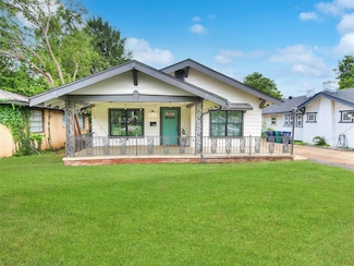 1123 NW 37th St, Oklahoma City, OK 73118