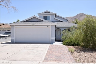 1888 Hubbell St, Las Vegas, NV 89156