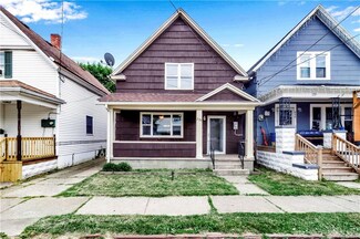 226 Weimar St, Buffalo, NY 14206