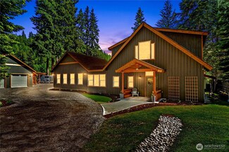 11190 Meadow Dr, Leavenworth, WA 98826