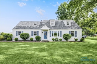 2892 County Road 1, Burgoon, OH 43407