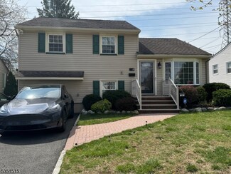 23 Donna Ct, Nutley, NJ 07110