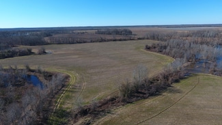 0 Ashley Rd, Parkdale, AR 71661