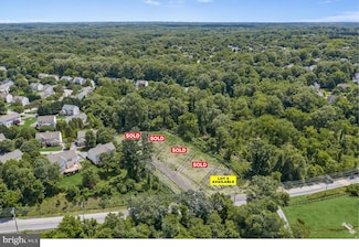 Lot 5 Guilford Rd, Clarksville, MD 21029
