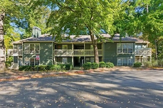 2607 Vinings Central Run SE Unit 6, Atlanta, GA 30339