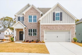1730 Fulmont Cir, Mableton, GA 30126