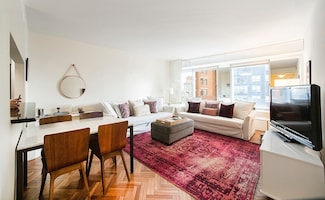 150 W 56th St Unit 3104, New York, NY 10019