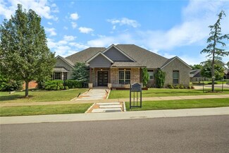 1903 Ithaca Dr, Norman, OK 73071