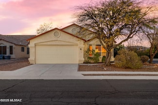 7770 S Ironbark Ct, Tucson, AZ 85747
