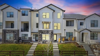 5944 N 5000 W Unit 176, Mountain Green, UT 84050