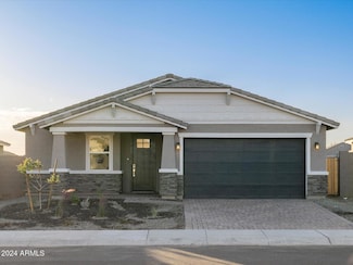 4651 N 177th Ln, Goodyear, AZ 85338
