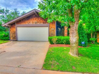 4604 Dove Tree Ln, Oklahoma City, OK 73162
