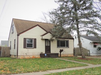 1359 Evelyn Ave, Ypsilanti, MI 48198