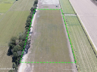 5040 Granny Rd, Maurice, LA 70555