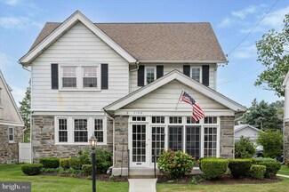 7108 Wayne Ave, Upper Darby, PA 19082