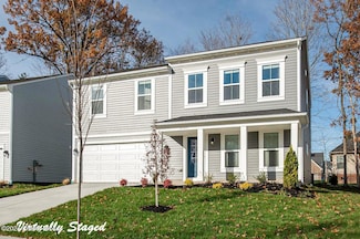 17925 Bridle Run Dr, Louisville, KY 40245
