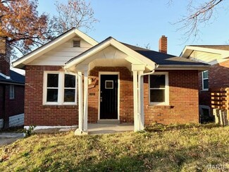 4505 June Ave, Saint Louis, MO 63121