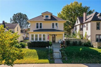 2508 Faraon St, Saint Joseph, MO 64501