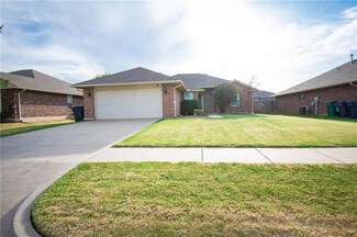 16201 Katie Ridge Dr, Edmond, OK 73013