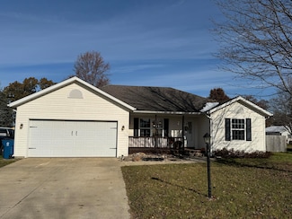 306 W Central Ave, Wheatfield, IN 46392