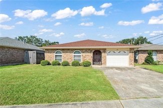 4216 N Woodlawn Ave, Metairie, LA 70006