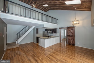 523 Washington Place Unit 23, Chesterbrook, PA 19087