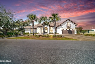 101 Dragon Cir, Panama City Beach, FL 32408
