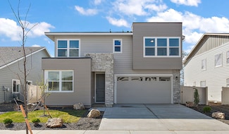 Bradford, Eagle, ID 83616