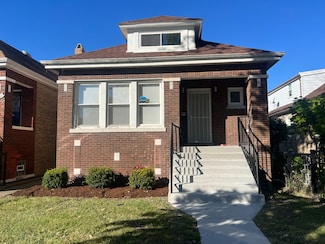 8520 S Morgan St, Chicago, IL 60620