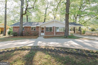 108 Lee St, Warner Robins, GA 31088