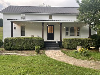 1200 Wray Branch Rd, Minor Hill, TN 38473