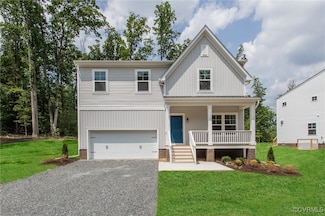 3806 Kinalin Ln, Richmond, VA 23234