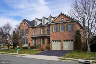 6390 Gayfields Rd, Alexandria, VA 22315