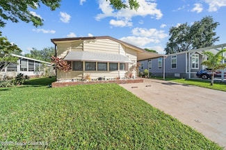 2375 Coconut Palm Dr NE, Palm Bay, FL 32905