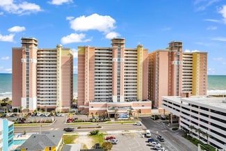 2711 S Ocean Blvd Unit 920, North Myrtle Beach, SC 29582