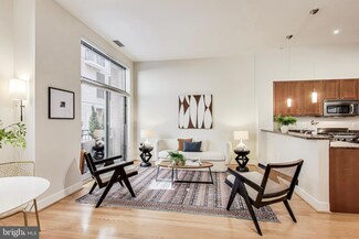 2425 L St NW Unit 217, Washington, DC 20037