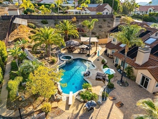 416 Summerhill Terrace, Alpine, CA 91901